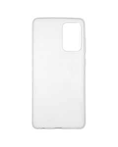 Чохол накладка для Samsung A72 Прозора (Transparent)