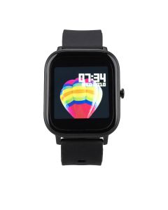 Смарт-годинник Gelius Pro Model-A IPX7 Чорний (Black)