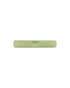 Чохол накладка для iPhone 12 Mini Pump SM Vegetarian Wiki Зелена (Green)