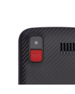 Мобільний телефон Nomi i220 Black