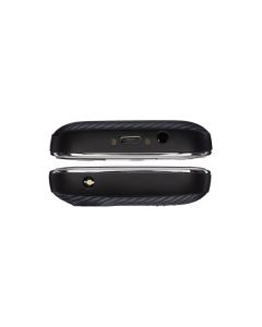 Мобільний телефон Nomi i220 Black