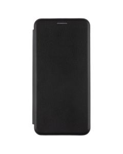 Чехол-кейс для Samsung A12 Kira Shell Чёрный (Black)