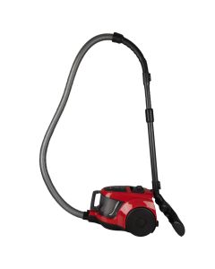 Пилосос Samsung VCC45VV0S3R/UK Червоний (Red)