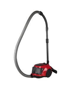 Пилосос Samsung VCC45VV0S3R/UK Червоний (Red)