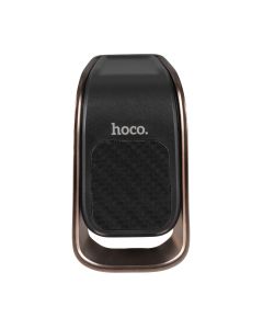 Автотримач Hoco CA74 Чорний (Black)