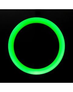 Кільцева світлодіодна лампа RGB LED MJ-33 (33см)