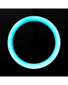 Кільцева світлодіодна лампа RGB LED MJ-33 (33см)