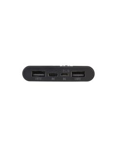 PowerBank 10000 мАг Gelius Pro Edge GP-PB10-013 Черный (Black)