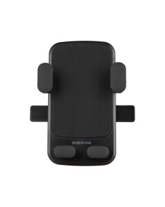 Велотримач Borofone BH34 Dove Чорний (Black)