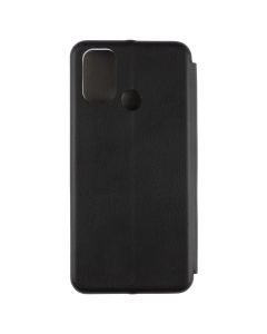 Чохол кейс для Oppo A53 Kira Shell Чорний (Black)