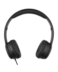 Навушники накладні Hoco W21 Graceful Charm Чорні (Black)