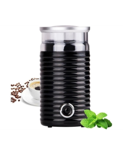 Кавомолка First FA-5482-2-BA Чорна (Black)