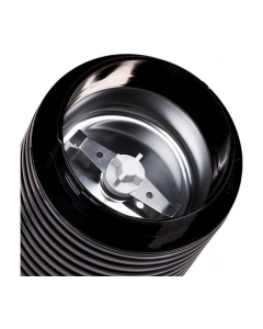 Кавомолка First FA-5482-2-BA Чорна (Black)