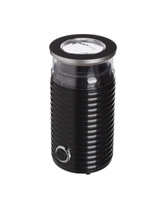 Кавомолка First FA-5482-2-BA Чорна (Black)