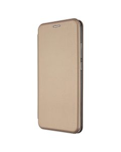 Чохол кейс для Samsung A02s Kira Shell Золотий (Gold)