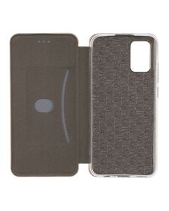 Чохол кейс для Samsung A02s Kira Shell Золотий (Gold)