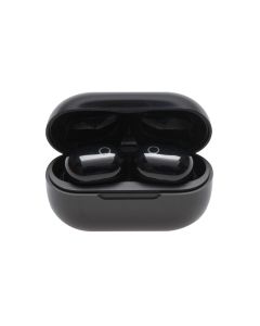 Беспроводные вкладыши Ergo BS-510 Twins Nano Черные (Black)