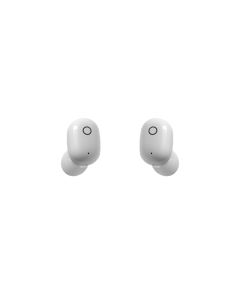 Беспроводные вкладыши Ergo BS-510 Twins Nano White