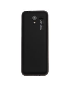 Мобільний телефон Sigma mobile X-style 351 Lider Black-Grey