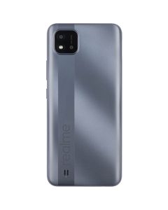 Смартфон Realme C11 2021 2/32Gb Grey