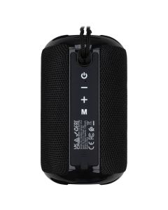 Bluetooth колонка Hoco HC1 Trendy Sound Черная (Black)