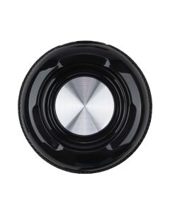 Bluetooth колонка Hoco HC1 Trendy Sound Черная (Black)