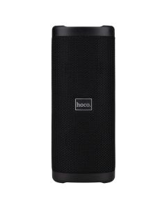Bluetooth-колонка Hoco HC4 Bella Чорна (Черная)
