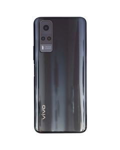 Смартфон Vivo Y31 4/128Gb Racing Black
