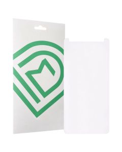 Защитное стекло для TECNO POP 4 DM Прозрачное (Clear)
