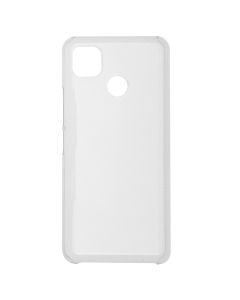 Прозорий (прозрачный) пластиковий чохол для TECNO POP 4