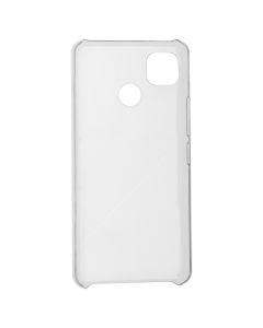 Прозорий (прозрачный) пластиковий чохол для TECNO POP 4