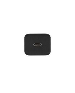 Зарядное устройство Baseus Super PD 20W (1USB-C) Черное (Black)