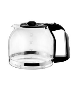 Кавоварка крапельна First FA-5459-5 Чорна (Black)