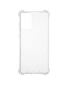 Чехол-накладка для Samsung A72 WXD Прозрачный (Прозорий)