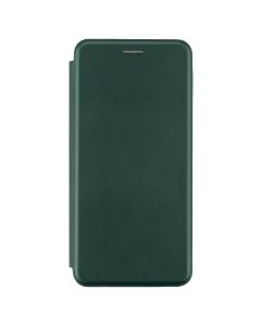 Чехол кейс для Xiaomi Redmi 9A Kira Shell Зеленый (зеленый)