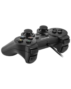 Джойстик Defender Omega USB Чорний (Black)