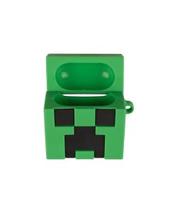 Чохол для навушників AirPods Minecraft Case Mix