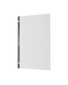 Захисна плівка Blade Hydrogel Back Carbon white