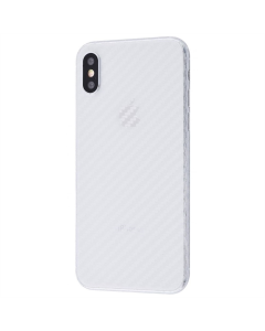 Захисна плівка Blade Hydrogel Back Carbon white