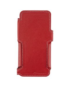 Чохол кейс для ZTE Blade L210 Status Case Червоний (Red)