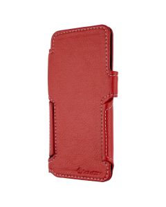 Чохол кейс для ZTE Blade L210 Status Case Червоний (Red)