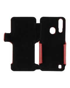 Чохол кейс для ZTE Blade L210 Status Case Червоний (Red)