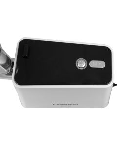 М`ясорубка Liberton LMG-28T Біла (White)