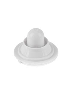 М`ясорубка Liberton LMG-28T Біла (White)