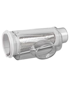 М`ясорубка Liberton LMG-28T Біла (White)