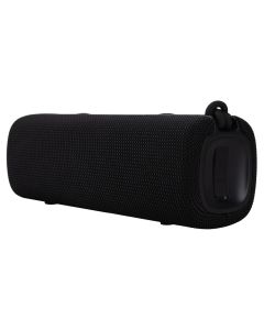 Bluetooth колонка Mi Portable Bluetooth Speaker 16W Чорна (Black)