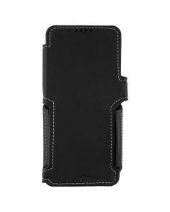 Чохол кейс для TECNO Spark 5/5 Pro Status Case Чорний (Black)