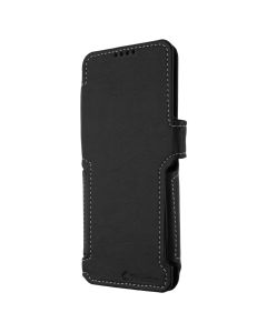 Чохол кейс для TECNO Spark 5/5 Pro Status Case Чорний (Black)