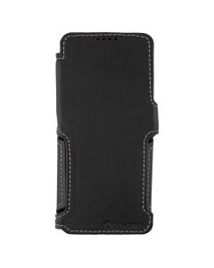 Чохол кейс для TECNO Spark 6 Status Case Чорний (Black)