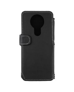 Чохол кейс для TECNO Spark 6 Status Case Чорний (Black)